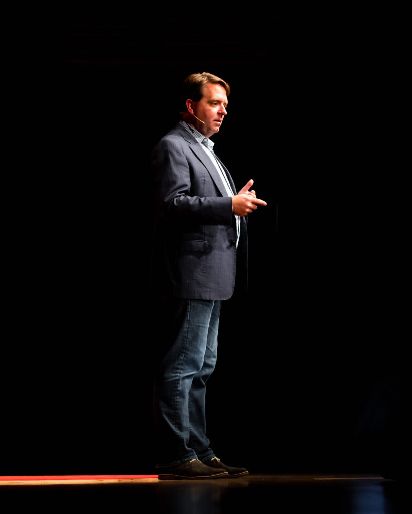 Matt Paxton | Photo credit: Mantas Kubilinskas