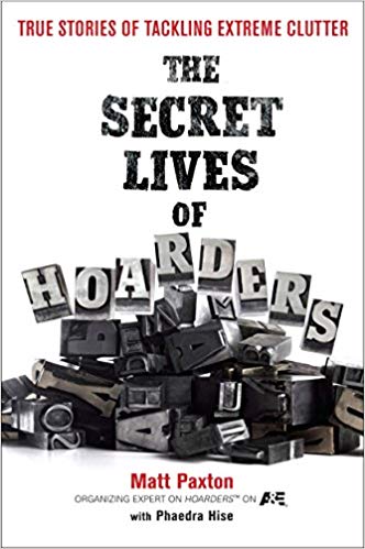 Secret lives of hoarders